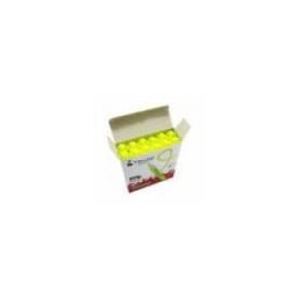 BUNDLE RESALTADOR NEXTEP AMARILLO C 12  CONT. 2 PIEZAS