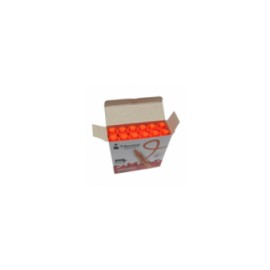 BUNDLE RESALTADOR NEXTEP NARANJA C 12  CONT. 2 PIEZAS