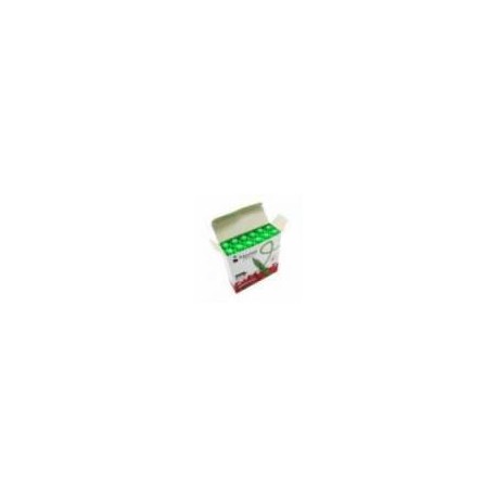 BUNDLE RESALTADOR NEXTEP VERDE C 12  CONT. 2 PIEZAS