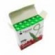 BUNDLE RESALTADOR NEXTEP VERDE C 12  CONT. 2 PIEZAS