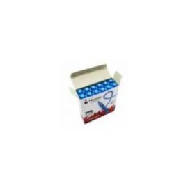 BUNDLE RESALTADOR NEXTEP AZUL C 12  CONT. 2 PIEZAS