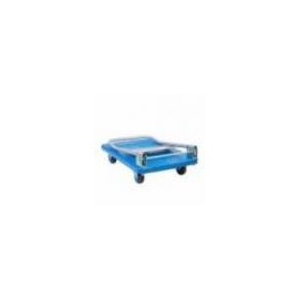 BUNDLE CARRO PLATAFORMA DE CARGA NEXTEP PLEGABLE CAP. 150 KG   CONT. 1 PIEZAS