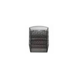 BUNDLE CLASIFICADOR GRANDE DE PARED MALLA METALICA NEXTEP 5 NIVELES  CONT. 2 PIEZAS