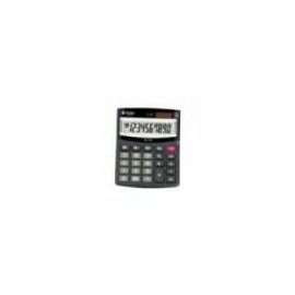 BUNDLE CALCULADORA NEXTEP 10 DíGITOS SEMI ESCRITORIO SOLAR BATERIA  CONT. 2 PIEZAS