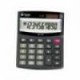 BUNDLE CALCULADORA NEXTEP 10 DíGITOS SEMI ESCRITORIO SOLAR BATERIA  CONT. 2 PIEZAS