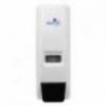 BUNDLE DESPACHADOR DE JABON LIQUIDO MANUAL 400 ML.  CONT. 2 PIEZAS