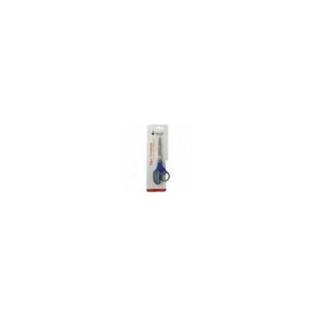 BUNDLE TIJERA BIMATERIAL 7  MULTI USOS MEDIANA  CONT. 6 PIEZAS