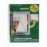 SEPARADOR ACCO 442 MULTIDEX BáSICO 5 DIVISIONES C 12