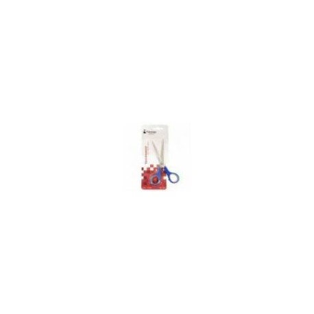 BUNDLE TIJERA NEXTEP BIMATERIAL 6.5  MULTI USOS  CONT. 6 PIEZAS