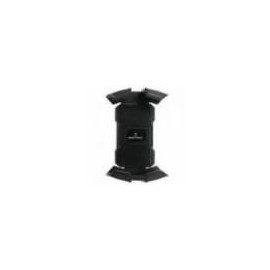 SOPORTE PERFECT CHOICE PARA SMARTPHONE MOTOCICLETA O BICICLETA CON BLOQUEO DE SEGURIDAD ROTACIóN 360