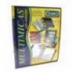 MULTIMICAS KINERA NEGRA C 40 HOJAS