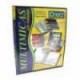 MULTIMICAS KINERA NEGRA C 60 HOJAS