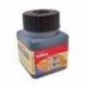 TINTA CHINA STAFFORD NEGRO 17ML C 10 FRASCOS