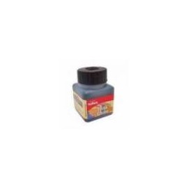 TINTA CHINA STAFFORD NEGRO 17ML C 10 FRASCOS
