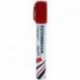 MARCADOR PERMANENTE ESTERBROOK COLOR ROJO C 6 PZAS