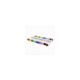 MARCADOR BACO BASE AGUA BACOLIN LAVABLE C 12 COLORES