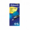 BOLíGRAFO PELIKAN SOFT GEL ROJO C 12 PZAS