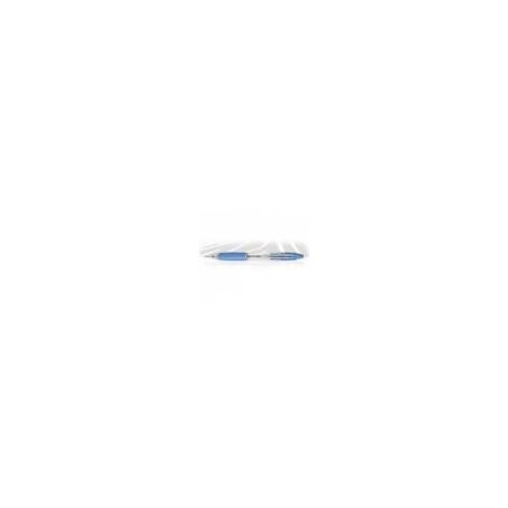 BOLIGRAFO ZEBRA Z-GRIP MAX RETRACTIL 1.0MM AZUL C 12