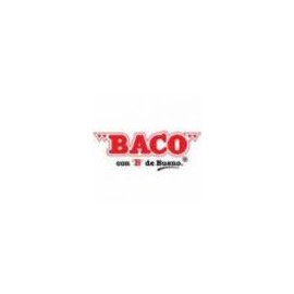 PEGAMENTO BLANCO BACO 500 GR
