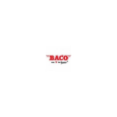 PEGAMENTO BLANCO BACO 500 GR
