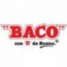 PEGAMENTO BLANCO BACO 500 GR