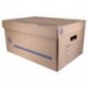 CAJA GEO ARCHIVO CARTON OFICIO 50X35X25 CM C 20