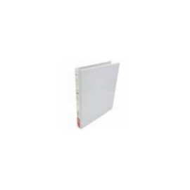 CARPETA NEXTEP VINIL O 1  CARTA BLANCA