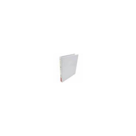 CARPETA NEXTEP VINIL O 1  CARTA BLANCA