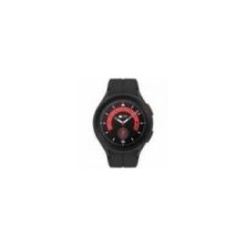 WATCH 5 PRO SAMSUNG GALAXY BLUETOOTH PANTALLA SUPER AMOLED 1.4  45MM RESOLUCIóN 450X450 COLOR GRIS