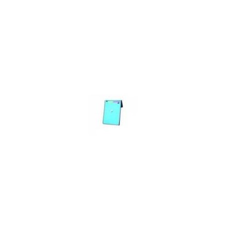 PORTADOCUMENTOS OXFORD VERTICAL ICLIP AQUA