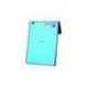 PORTADOCUMENTOS OXFORD VERTICAL ICLIP AQUA