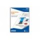 PAPEL EPSON 8.5 X11  EXTRA BLANCO ALTA CALIDAD DPI720 C 500