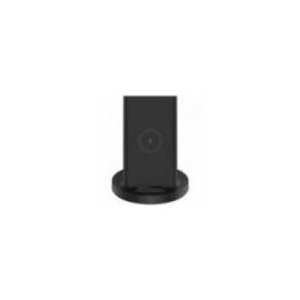 CARGADOR XIAOMI MI 20W WIRELESS CHARGING STAND CARGA RáPIDA UNIVERSAL COLOR NEGRO