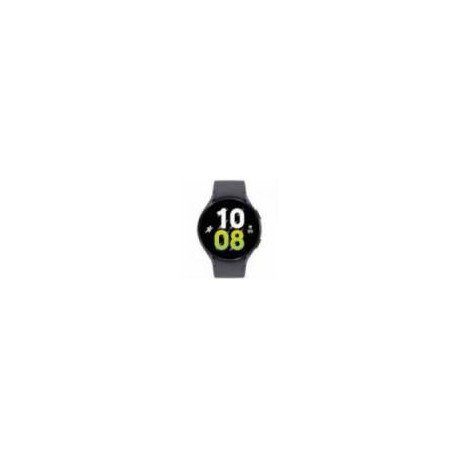 WATCH 5 SAMSUNG GALAXY BLUETOOTH PANTALLA SUPER AMOLED 1.4  44MM RESOLUCIóN 450X450 COLOR ZAFIRO