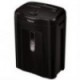 TRITURADORA FELLOWES POWERSHRED P-30C 120V CORTE EN PARTíCULAS