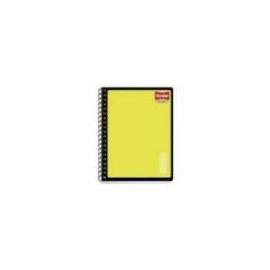 CUADERNO PROFESIONAL SCRIBE SERIE III RAYA 100 HOJAS