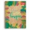CUADERNO SCRIBE ESPIRAL DOBLE PROFESIONAL 100H ECOLóGICO 24P