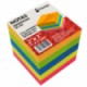 NOTAS ADHESIVAS NEXTEP 2X2 NEON 5 BLOQUES 500 HOJAS