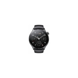 SMART WATCH XIAOMI S1 PRO GL PANTALLA 1.47  RESOLUCIóN 480X480 RESISTENCIA AL AGUA 5ATM COLOR NEGRO