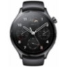 SMART WATCH XIAOMI S1 PRO GL PANTALLA 1.47  RESOLUCIóN 480X480 RESISTENCIA AL AGUA 5ATM COLOR PLATA