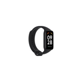 BAND XIAOMI REDMI SMART BAND 2 GL PANTALLA 1.47  RESOLUCIóN 172X320 COLOR NEGRO