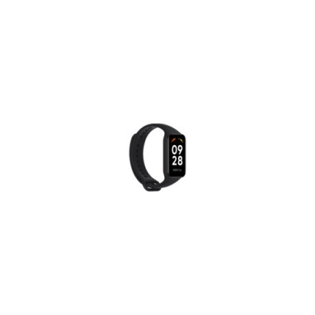 BAND XIAOMI REDMI SMART BAND 2 GL PANTALLA 1.47  RESOLUCIóN 172X320 COLOR NEGRO