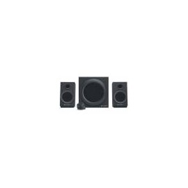 BOCINA LOGITECH Z333 3.5MM RCA 24W