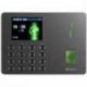 RELOJ CHECADOR STEREN DE HUELLA DIGITAL CON WI-FI