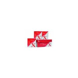 PAPEL CORTADO XEROX BOND 75GR CARTA 97% BLANCURA (ROJO) CAJA C 5000 HOJAS