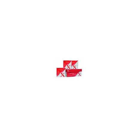 PAPEL CORTADO XEROX BOND 75GR CARTA 97% BLANCURA (ROJO) CAJA C 5000 HOJAS