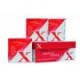 PAPEL CORTADO XEROX BOND 75GR CARTA 97% BLANCURA (ROJO) CAJA C 5000 HOJAS