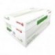 PAPEL CORTADO XEROX BOND ECOLóGICO 75GR OFICIO 93% BLANCURA (VERDE) C 5000 HOJAS
