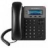 GRANDSTREAM TEL IP 1L 1CTA SIP AUDIO HD 3 VIAS POE (GXP1615)