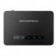 BASE DECT VOIP INALMBRICA PARA 5 TELFONOS DP720 POE